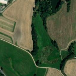 Satellite imagery of [Skuhrov u Havlíčkova Brodu] church t., CZ