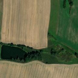 Satellite imagery of Na Pasekách [Olešná u Havlíčkova Brodu], CZ