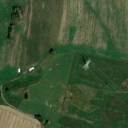Satellite imagery of Na Pasekách [Olešná u Havlíčkova Brodu], CZ