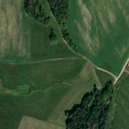 Satellite imagery of Na Pasekách [Olešná u Havlíčkova Brodu], CZ