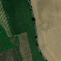 Satellite imagery of (K Bílku) [Čachotín], CZ