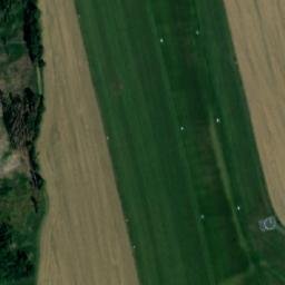 Satellite imagery of [Chotěboř-Počátky] airport t., CZ