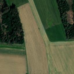 Satellite imagery of [Chotěboř-Počátky] airport t., CZ