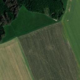 Satellite imagery of Friedlerův kopec, CZ