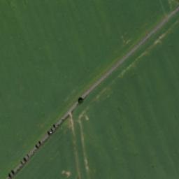 Satellite imagery of Fiedlerů kopec [Chotěboř-Počátky] GSM, CZ