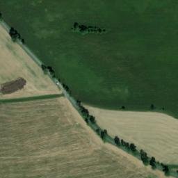 Satellite imagery of Drašarov, CZ
