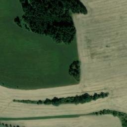 Satellite imagery of Drašarov, CZ