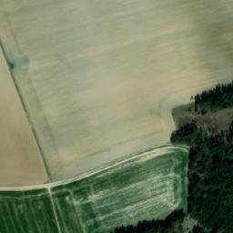 Satellite imagery of (U Bílé cesty) [Hradec nad Svitavou], CZ