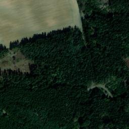 Satellite imagery of (U Bílé cesty) [Hradec nad Svitavou], CZ
