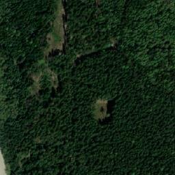 Satellite imagery of Pohledský vrch [Křenov], CZ