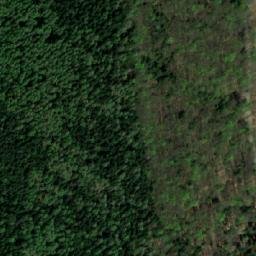 Satellite imagery of Pohledský vrch [Křenov], CZ