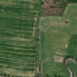 Satellite imagery of Arnoštovský vrch, CZ