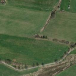 Satellite imagery of Arnoštovský vrch, CZ