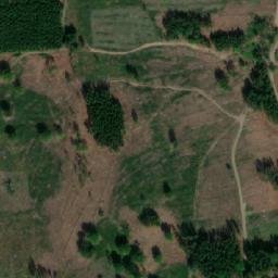 Satellite imagery of Husák, CZ