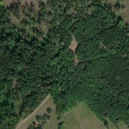 Satellite imagery of (Zbytky[Hartinkov]), CZ