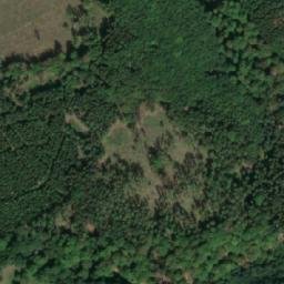 Satellite imagery of (Zbytky[Hartinkov]), CZ