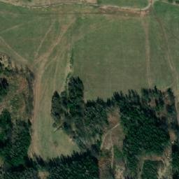Satellite imagery of Holý vrch [Bouzov-Hvozdečko], CZ