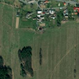 Satellite imagery of Holý vrch [Bouzov-Hvozdečko], CZ
