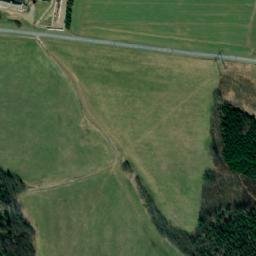 Satellite imagery of Rachava, PL