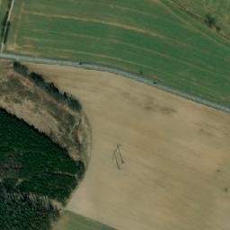 Satellite imagery of Rachava, PL