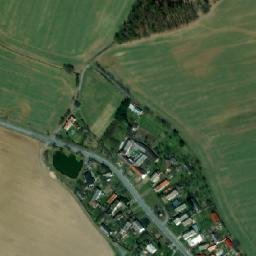 Satellite imagery of Rachava, PL