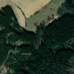 Satellite imagery of Šumina [Litovel-Nová Ves], CZ