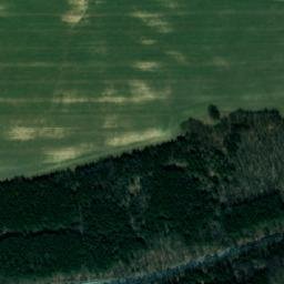 Satellite imagery of Parduska [Litovel-Nová Ves] outlook p., CZ