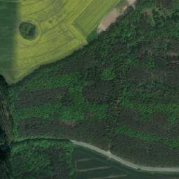 Satellite imagery of Parduska [Litovel-Nová Ves] outlook p., CZ