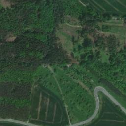 Satellite imagery of Parduska [Litovel-Nová Ves] outlook p., CZ