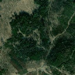 Satellite imagery of Jedlina [Hlubočky], CZ