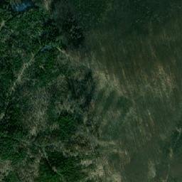 Satellite imagery of Jedlina [Hlubočky], CZ