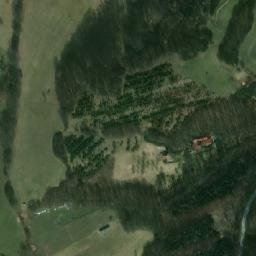 Satellite imagery of Vladař [Odry], CZ