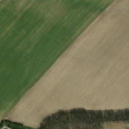 Satellite imagery of [Kujavy] HG, CZ