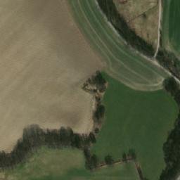 Satellite imagery of [Kujavy] HG, CZ