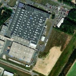 Satellite imagery of [Mošnov] GSM, CZ