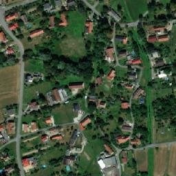 Satellite imagery of [Trnávka u Nového Jičína] HG, CZ