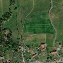 Satellite imagery of Kamenná [Staříč], CZ