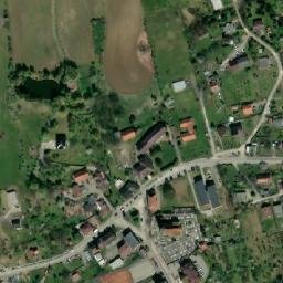 Satellite imagery of Kamenná [Staříč], CZ
