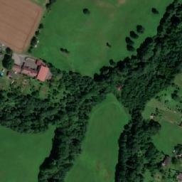 Satellite imagery of Na Kopci [Třinec-Konská], CZ