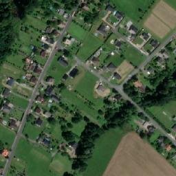 Satellite imagery of Na Kopci [Třinec-Konská], CZ