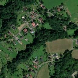 Satellite imagery of [Třinec] factory chimney-3, CZ