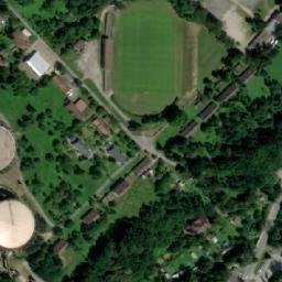 Satellite imagery of [Třinec] factory chimney-16, CZ