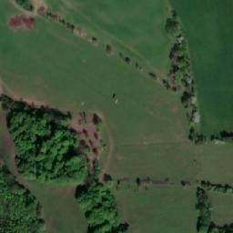 Satellite imagery of Vružná [Třinec-Horní Líštná], CZ
