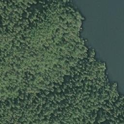 Satellite imagery of Salter Point, CA