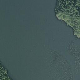 Satellite imagery of Salter Point, CA