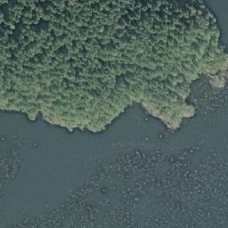 Satellite imagery of Salter Point, CA