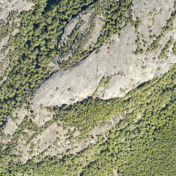 Satellite imagery of Stawamus Chief Mountain, CA