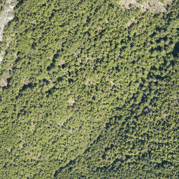Satellite imagery of Stawamus Chief Mountain, CA