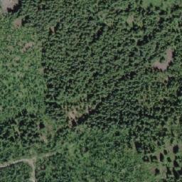 Satellite imagery of Alpen Mountain, CA