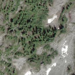 Satellite imagery of Alpen Mountain, CA